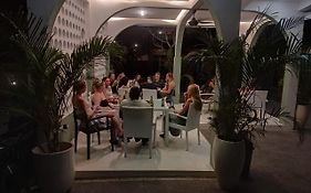 Gangga Blessta Hotel